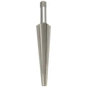 ALLSTAR PERFORMANCE Taper Reamer 2in Per Ft. ALL11172