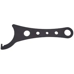 ALLSTAR PERFORMANCE Preloader Nut Wrench ALL11188