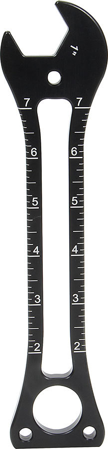 ALLSTAR PERFORMANCE Wheelie Bar Wheel Wrench 1in ALL11197