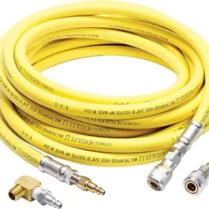 ALLSTAR PERFORMANCE Premium Hose Kit for Air Jack System ALL11312