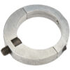 ALLSTAR PERFORMANCE Aluminum Bolt-On Mount ALL11313