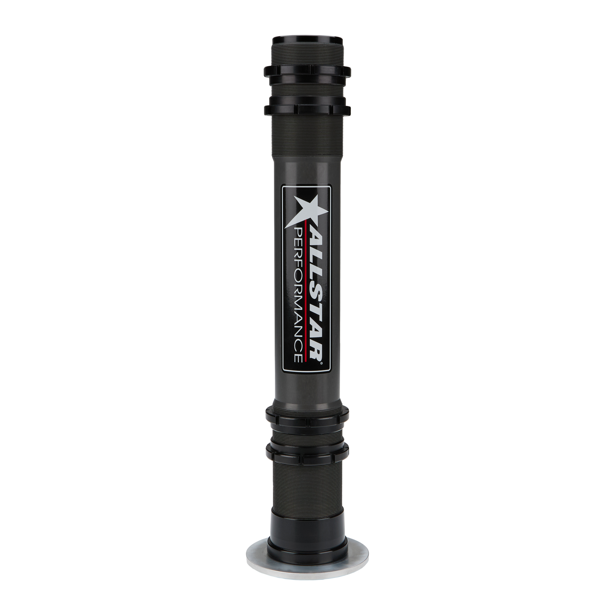 ALLSTAR PERFORMANCE Air Jack Cylinder 15.25in Stroke w/ Foot ALL11314