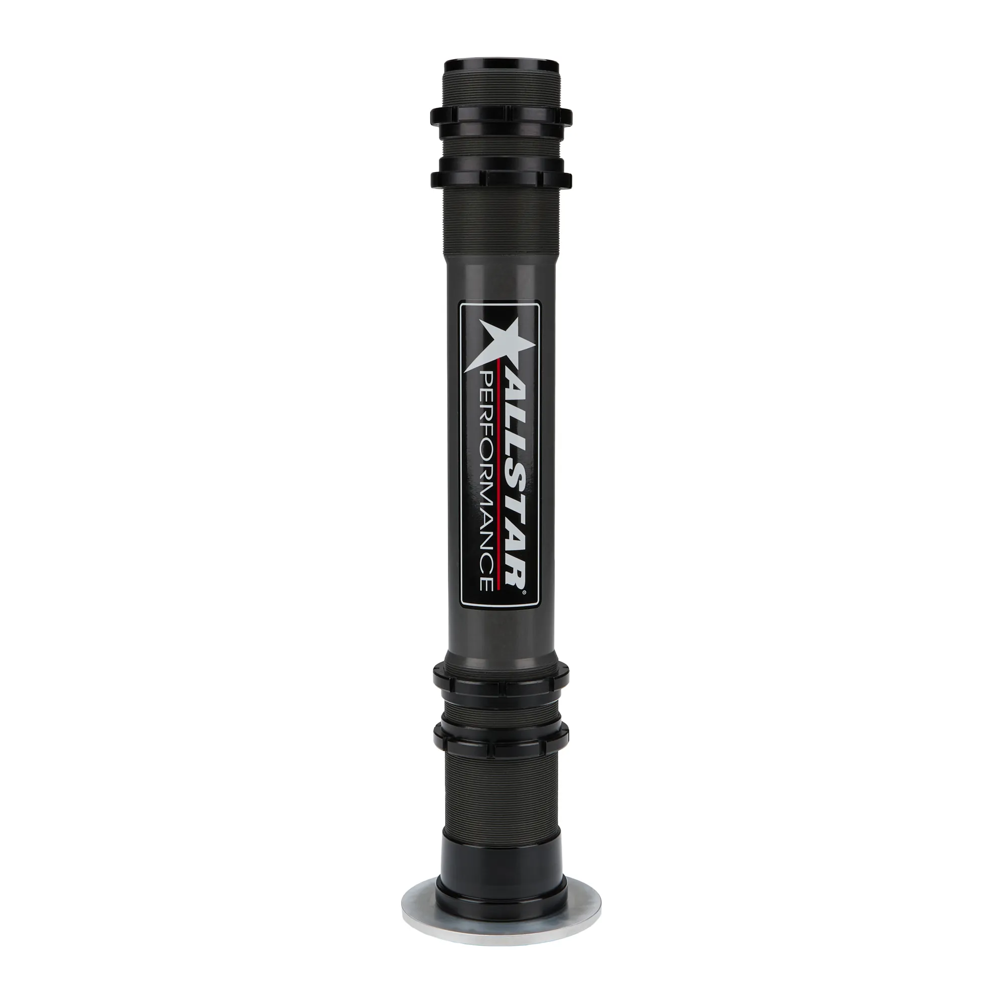 ALLSTAR PERFORMANCE Air Jack Cylinder 15.25in Stroke w/ Foot ALL11314