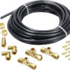 ALLSTAR PERFORMANCE Complete Plumbing Kit ALL11320