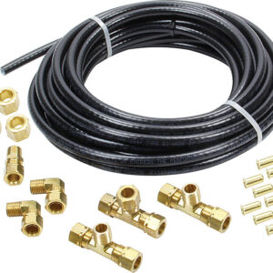 ALLSTAR PERFORMANCE Complete Plumbing Kit ALL11320