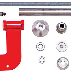 ALLSTAR PERFORMANCE Quick Change Tube Tool ALL11350