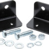 ALLSTAR PERFORMANCE Mounting Bracket Kit for ALL11350 ALL11351
