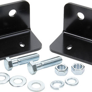 ALLSTAR PERFORMANCE Mounting Bracket Kit for ALL11350 ALL11351