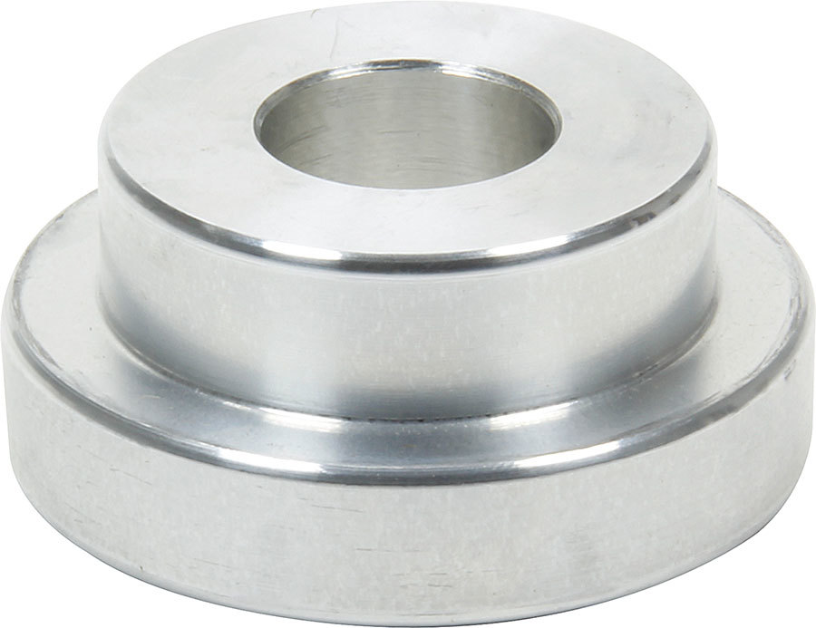 ALLSTAR PERFORMANCE End Cap for W5 8-Bolt and 2-7/8in Pin Tubes ALL11355