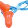 ALLSTAR PERFORMANCE Reusable Ear Plugs Corded ALL12000