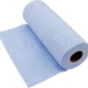ALLSTAR PERFORMANCE Blue Shop Towels 60ct Roll ALL12006
