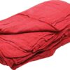 ALLSTAR PERFORMANCE Shop Towels Red 25pk ALL12010