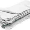 ALLSTAR PERFORMANCE Shop Towels White 25pk ALL12011
