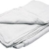 ALLSTAR PERFORMANCE Terry Towels White 12pk ALL12012