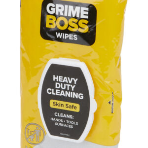 ALLSTAR PERFORMANCE Cleaning Wipes 30pk Grime Boss ALL12016