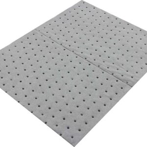 ALLSTAR PERFORMANCE Absorbent Pad 100pk Universal ALL12032