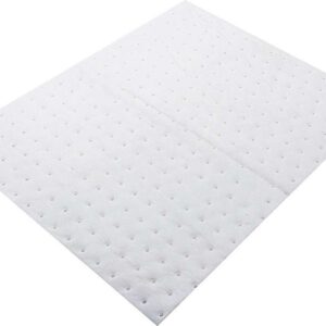 ALLSTAR PERFORMANCE Absorbent Pad 100pk Oil Only ALL12033