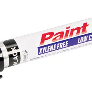 ALLSTAR PERFORMANCE Paint Marker Black ALL12056