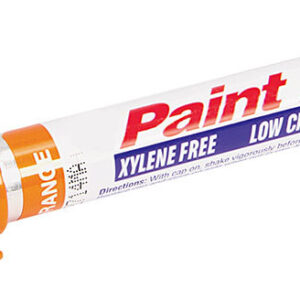 ALLSTAR PERFORMANCE Paint Marker Orange ALL12057