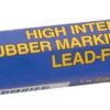 ALLSTAR PERFORMANCE Tire Crayon Yellow ALL12061