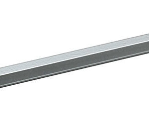 ALLSTAR PERFORMANCE Fabrication Pencil Silver 3pk ALL12064