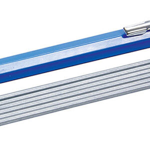 ALLSTAR PERFORMANCE Fabrication Pencil Mechanical Silver ALL12066