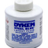 ALLSTAR PERFORMANCE Dykem Layout Fluid 4oz Brush in Cap ALL12070