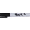 ALLSTAR PERFORMANCE Sharpie Black Fine Point ALL12072
