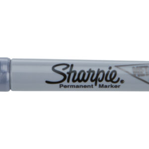 ALLSTAR PERFORMANCE Sharpie Silver Fine Point ALL12073
