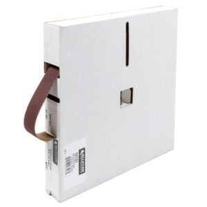 ALLSTAR PERFORMANCE Emery Cloth Roll 1in x 150ft 120 Grit ALL12131