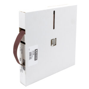 ALLSTAR PERFORMANCE Emery Cloth Roll 1in x 150ft 180 Grit ALL12132