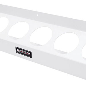 ALLSTAR PERFORMANCE Aerosol Can Holder White ALL12200