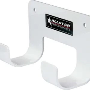 ALLSTAR PERFORMANCE Cordless Drill Holder White ALL12202