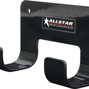 ALLSTAR PERFORMANCE Cordless Drill Holder Black ALL12203