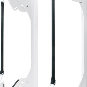 ALLSTAR PERFORMANCE Nose Wing Wall Mount ALL12214