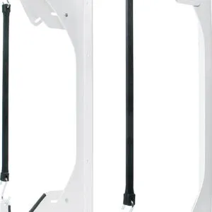 ALLSTAR PERFORMANCE Nose Wing Wall Mount ALL12214