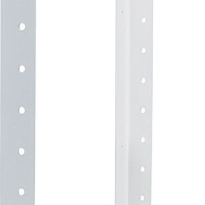 ALLSTAR PERFORMANCE Radiator Wall Mount ALL12216