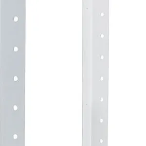 ALLSTAR PERFORMANCE Radiator Wall Mount ALL12216