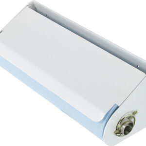 ALLSTAR PERFORMANCE Shop Towel Holder White ALL12219