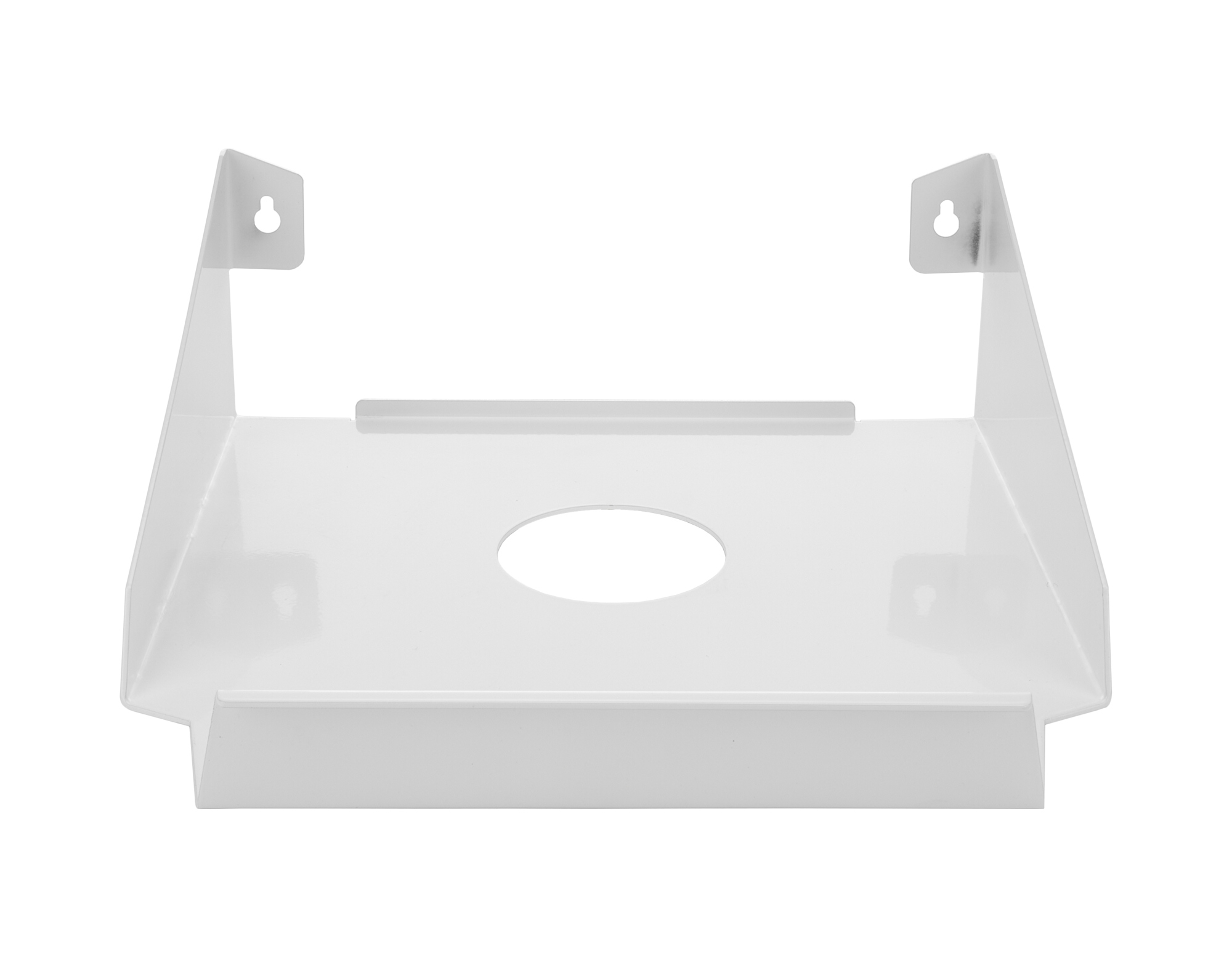 ALLSTAR PERFORMANCE Helmet Holder White 13in x 13in ALL12230