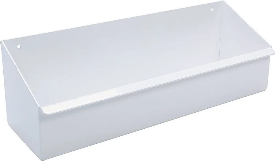 ALLSTAR PERFORMANCE Oil Bottle Tray 4-1/2in x 16in ALL12265
