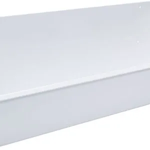 ALLSTAR PERFORMANCE Gear Tote Tray 5-1/2in x 21in ALL12269