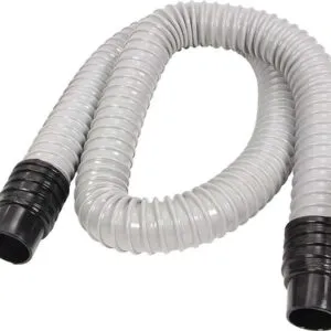 ALLSTAR PERFORMANCE Helmet Vent Hose 4ft ALL13004