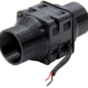 ALLSTAR PERFORMANCE In-Line Blower 1-1/4in ALL13011