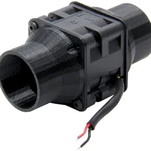 ALLSTAR PERFORMANCE In-Line Blower 1-1/4in ALL13011
