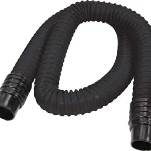 ALLSTAR PERFORMANCE Helmet Vent Hose 4ft ALL13021