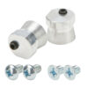 ALLSTAR PERFORMANCE Helmet Tear Off Post Kit ALL13100