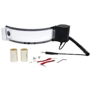 ALLSTAR PERFORMANCE Electric Tear Off Machine ALL13104