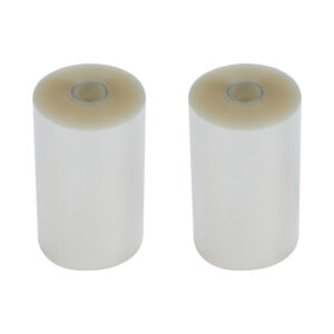 ALLSTAR PERFORMANCE Replacement Film for Tearoff Machine 2pk ALL13108