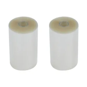 ALLSTAR PERFORMANCE Replacement Film for Tearoff Machine 2pk ALL13108